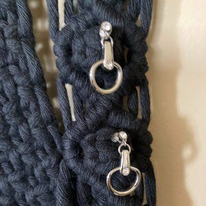 Stainless Steel Earrings